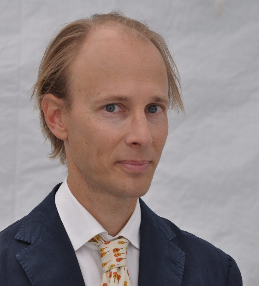 Andreas Engström