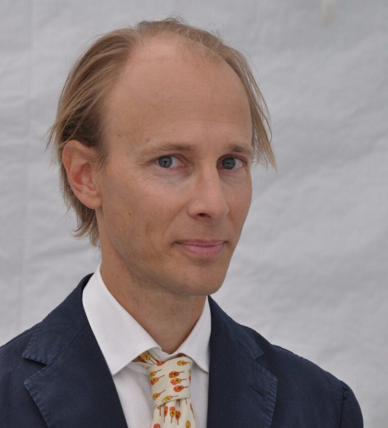 Andreas Rothacker FSK – Föreningen för Sveriges kulturtidskrifter